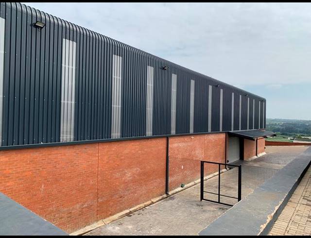 BUSINESS PROPERTY TO RENT IN SUNDERLAND RIDGE